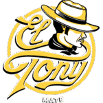 El Tony® Mate